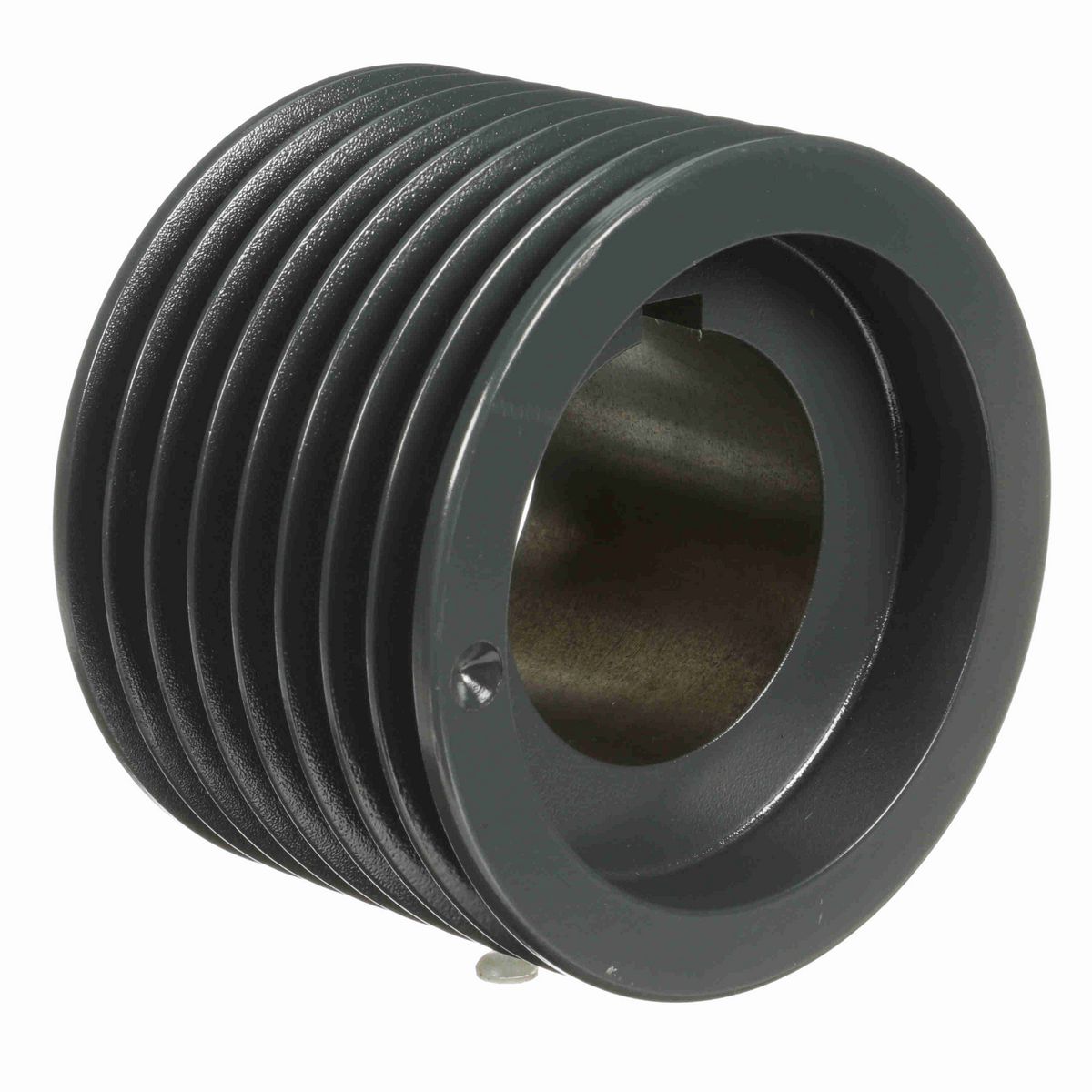 Browning 8 Groove Cast Iron Bushed Bore Multiple Sheave - 8Q3V53