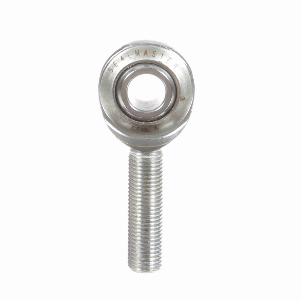 Sealmaster Male Rod End Bearing - Two-Piece Rod End Race - CFML 6