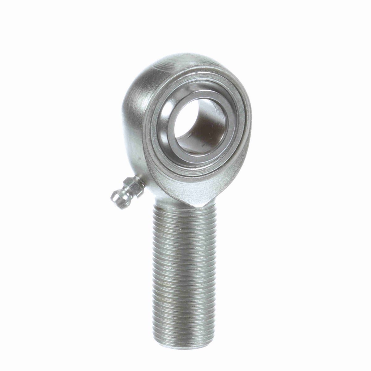 Sealmaster Male Rod End Bearing - Three-Piece Greasable Carbon Steel Race - AREL 10 20N