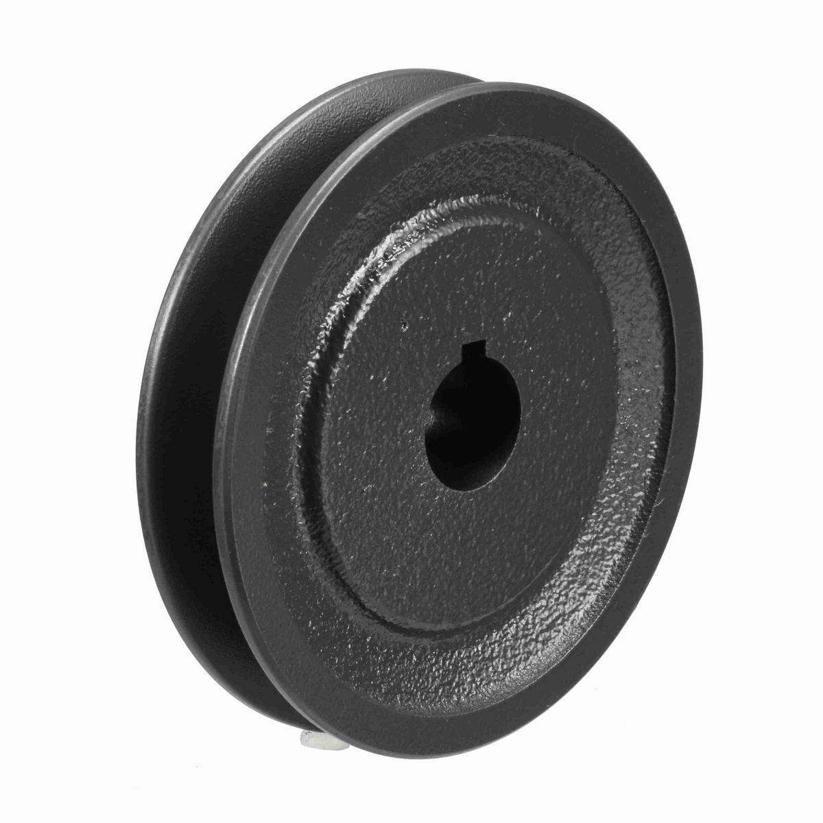 Browning 1 Groove Cast Iron FHP - Finished Bore Sheave - AK39X3/4