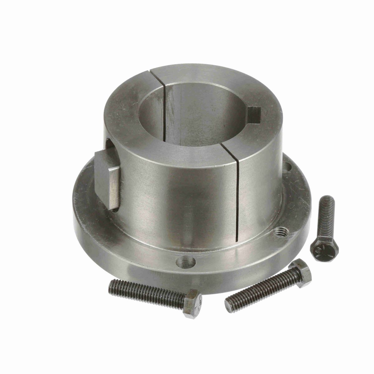 Browning Split Taper Bushing - Inch Bore Type - R1 2 3/8