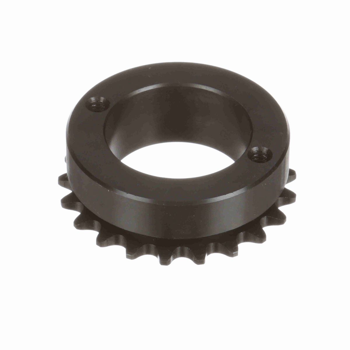 Browning Steel Bushed Bore Roller Chain Sprocket - 35H21
