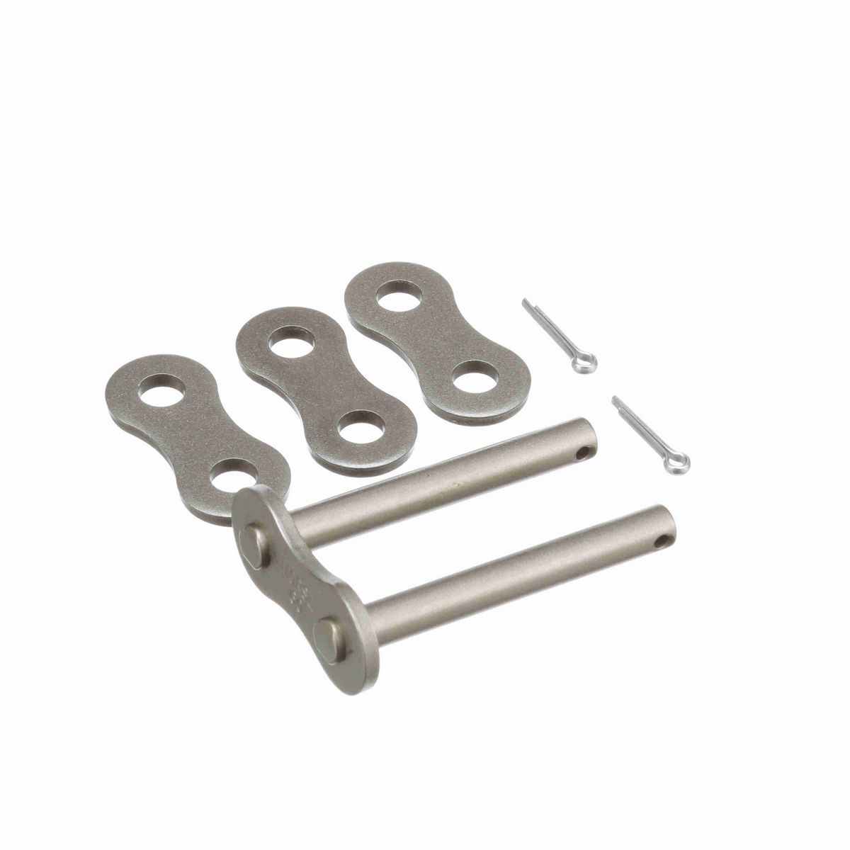 Morse Standard Roller Chain Cotter Pin Connecting Link - 60-2 C/L C/P S/F