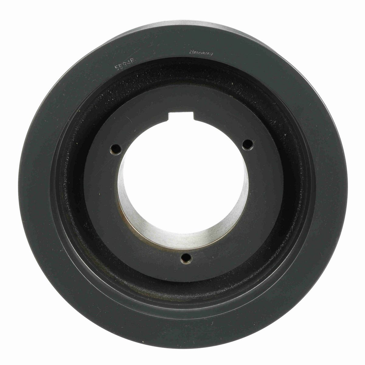 Browning 5 Groove Cast Iron Bushed Bore Multiple Sheave - 5B94R