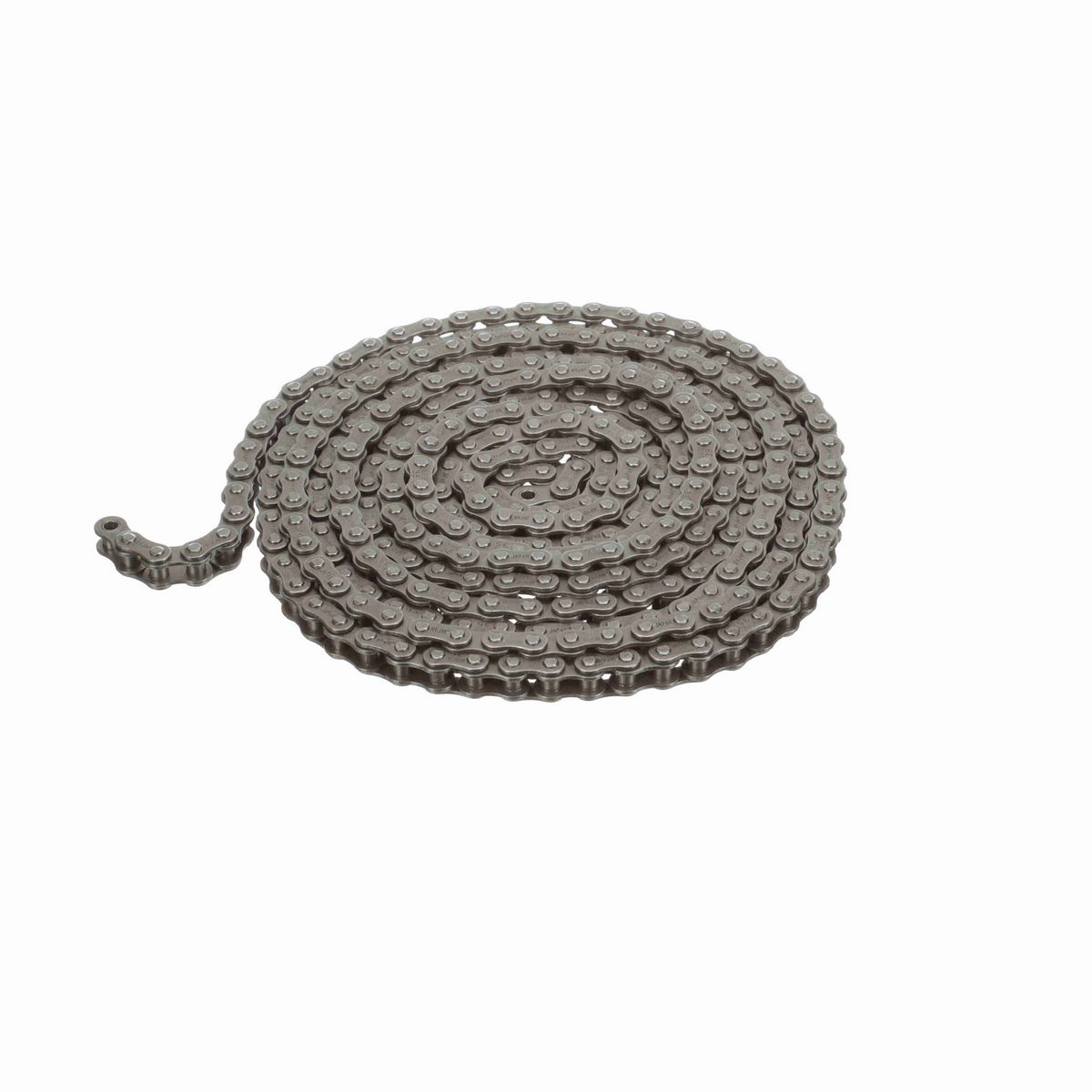 Morse Standard Riveted Roller Chain - 35R 10FT