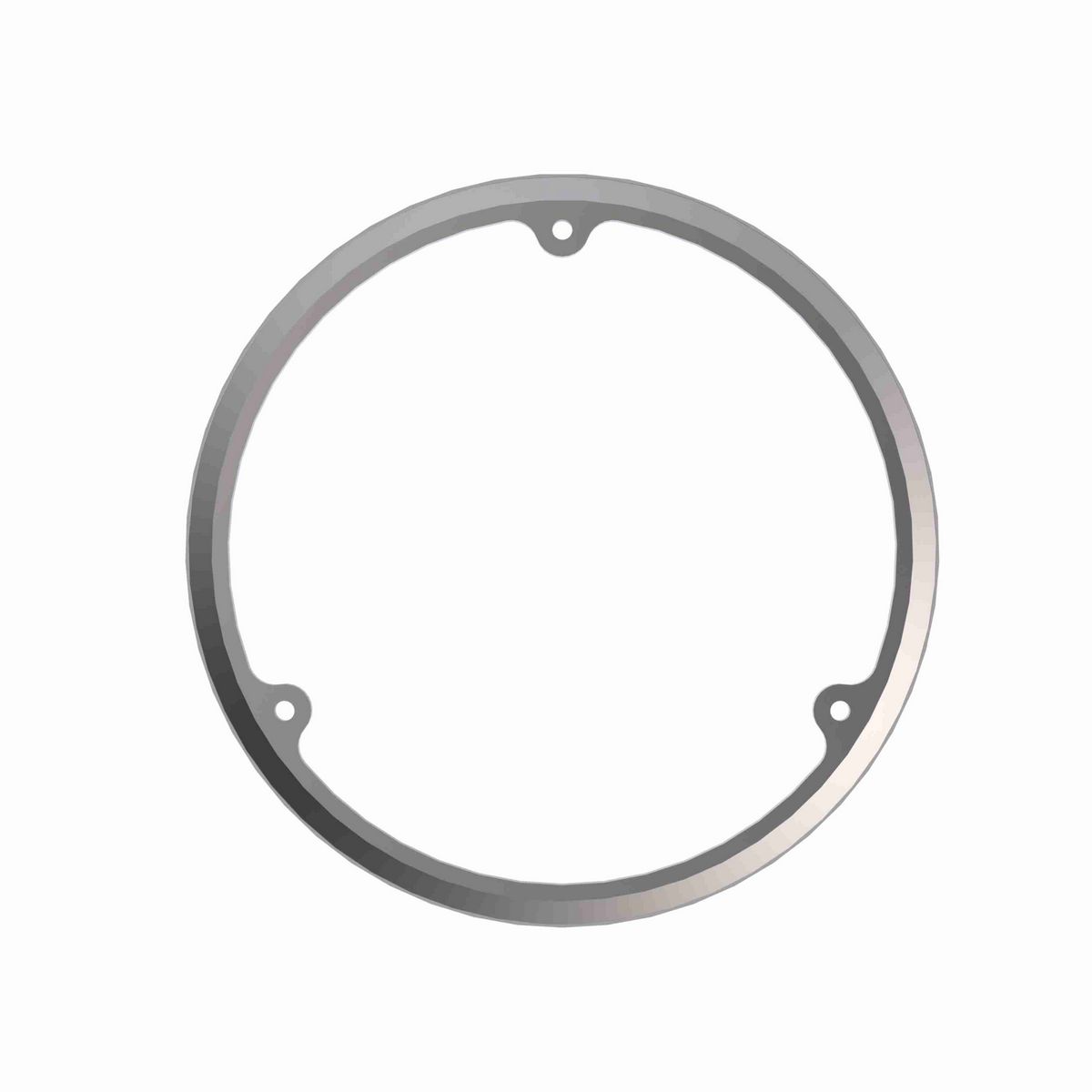 Rexnord 815 Series Stainless Steel GuideRing Kit for 29 & 30 Tooth Sprockets - W867-YYC