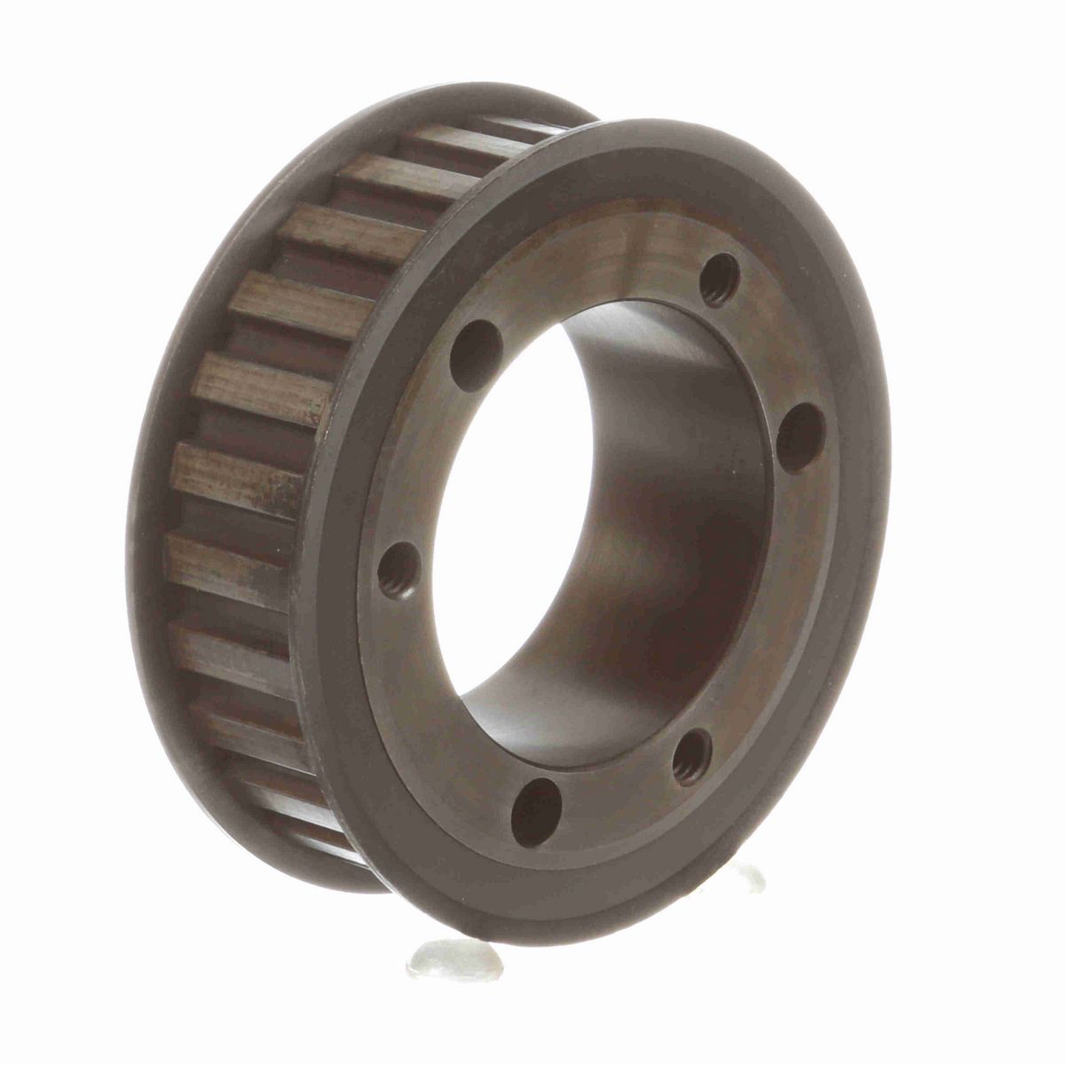 Browning Steel Bushed Bore Gearbelt Pulley - 26L075SH