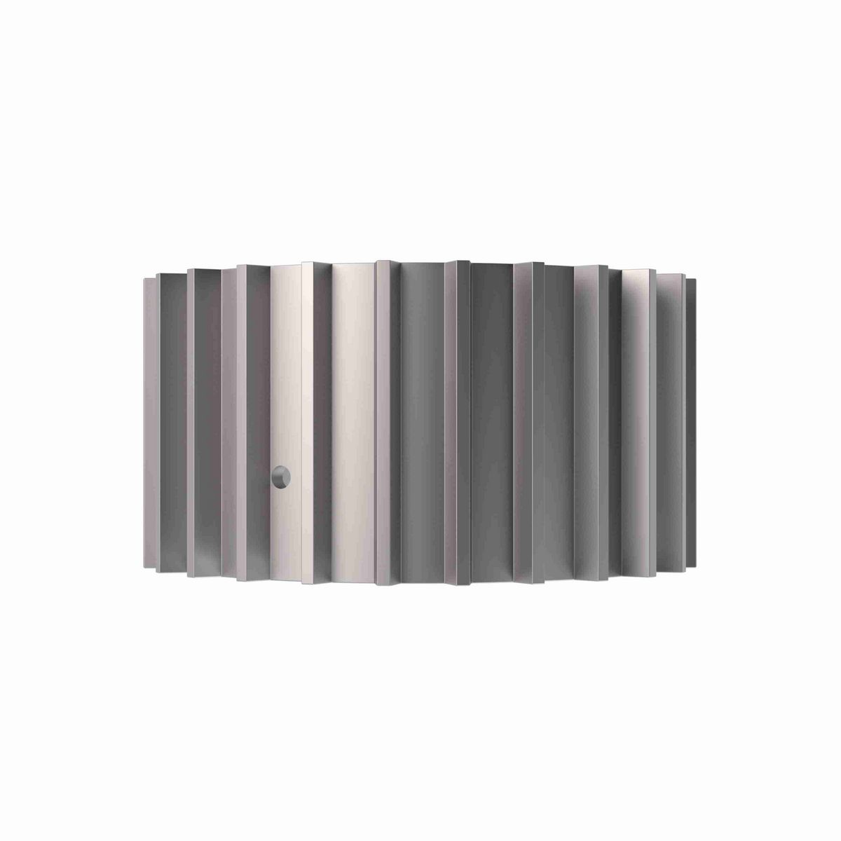 Rexnord 821 Series Solid One Piece Cast Iron Sprocket with 25 Teeth and a 1in Round Shaft-Ready Bore with Keyway & Setscrew - 401-309-5