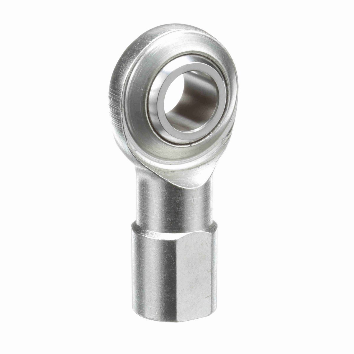 Sealmaster Female Rod End Bearing - Two-Piece Rod End TEFLON Race - CFF 12T