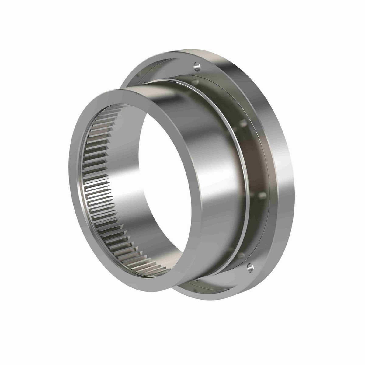 Kop-Flex Series H Plus - Gear Coupling - Sleeve - Shrouded Bolt - Size 5 - 5 HG SB SLEEVE