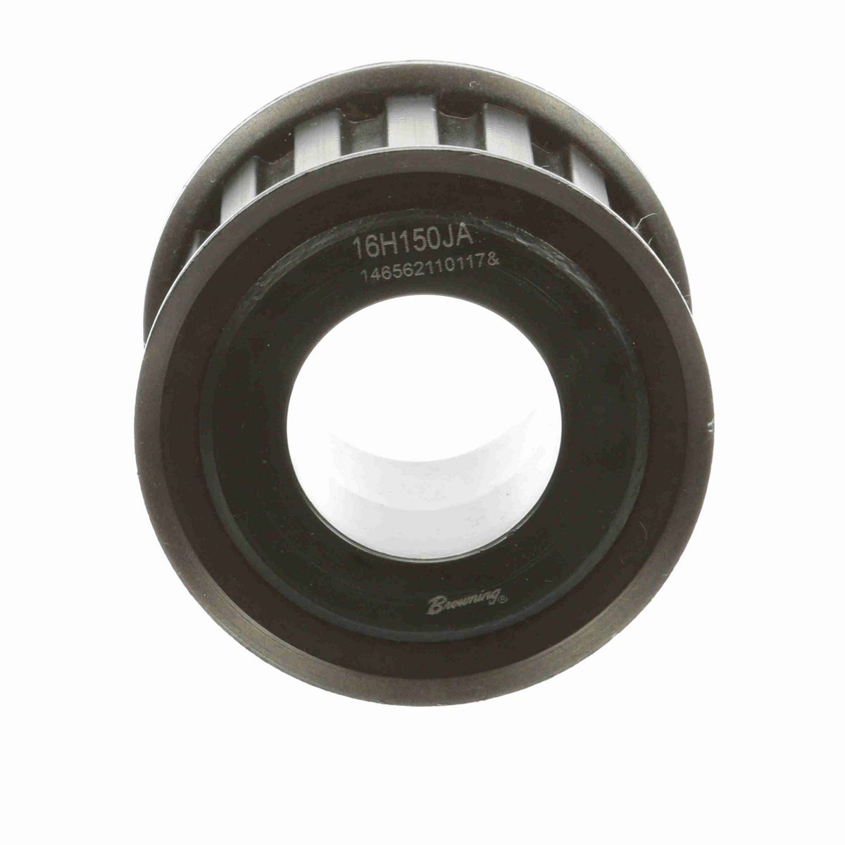 Browning Steel Bushed Bore Gearbelt Pulley - 22H300SD