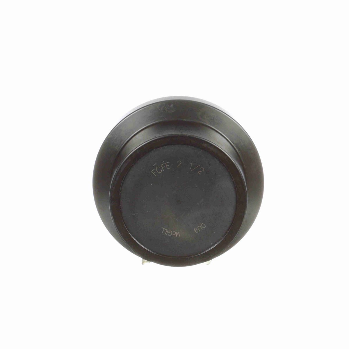 Фланцевый ролик для направляющих с цапфой McGill TRAKROL FCFE 2 1/2, с уплотнением, с шестигранным отверстием