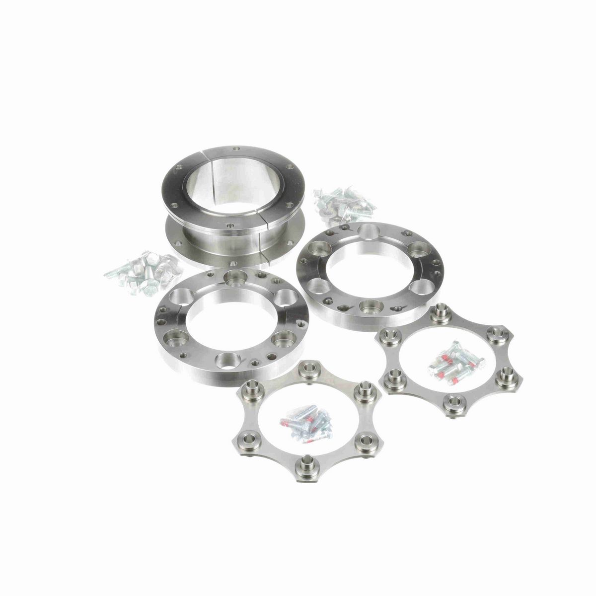 Kop-Flex Disc Coupling Center Assembly - Style KD1 - Size 253 - 253 KD 1 CA