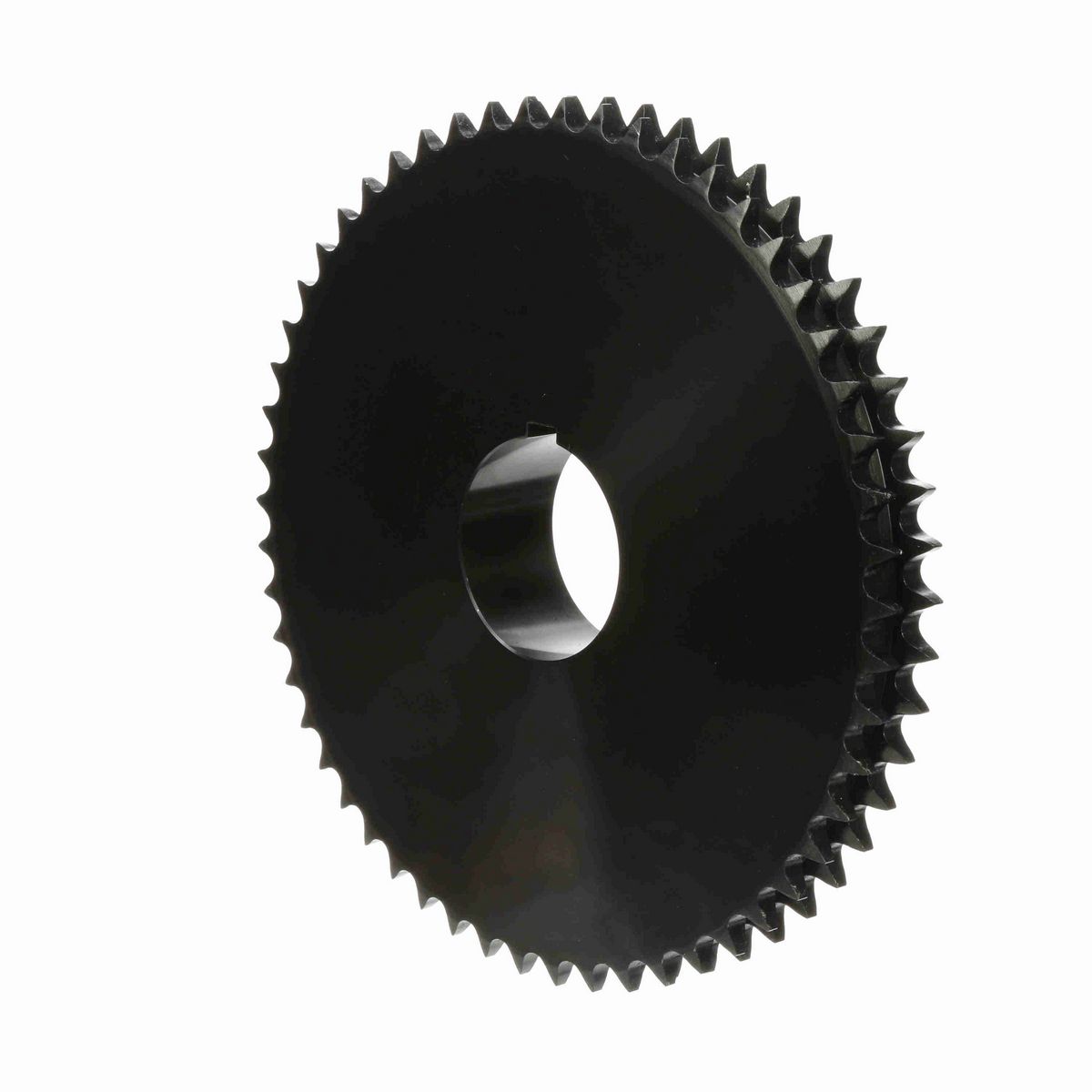 Browning Steel Bushed Bore Roller Chain Sprocket - D50Q54