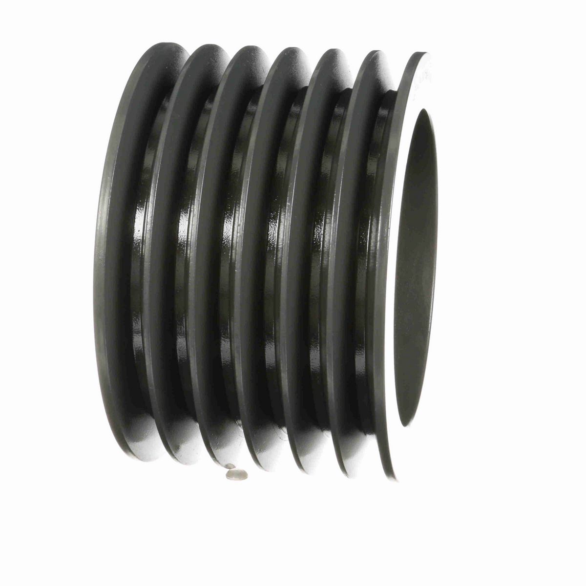 Browning 6 Groove Cast Iron Bushed Bore Multiple Sheave - 6B5V70