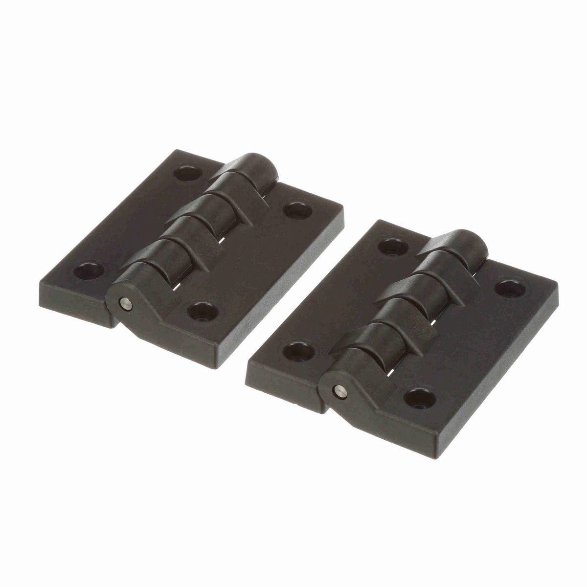 System Plast Type 1 Hinge; Thread: 5/16-18 for a 25 or 30-mm tube - VG-634-DD