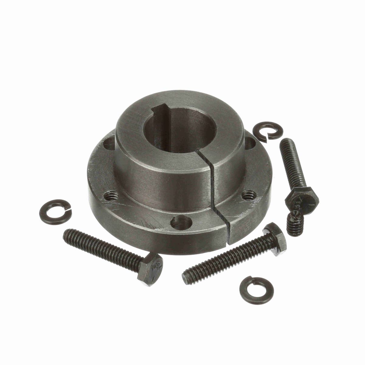 Browning Q-D Bushing - Inch Bore Type - SH 1