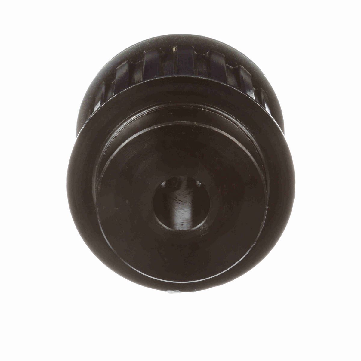 Browning Steel Rough Bore Gearbelt Pulley - 18HB200