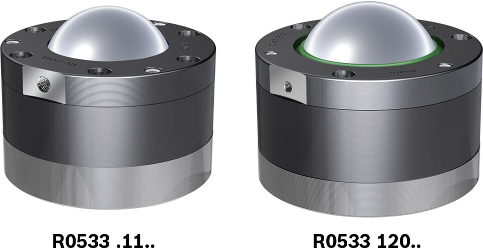 Шариковое передаточное устройство Bosch Rexroth KUM-A90-BL-AB-HT-SA [R053301100]