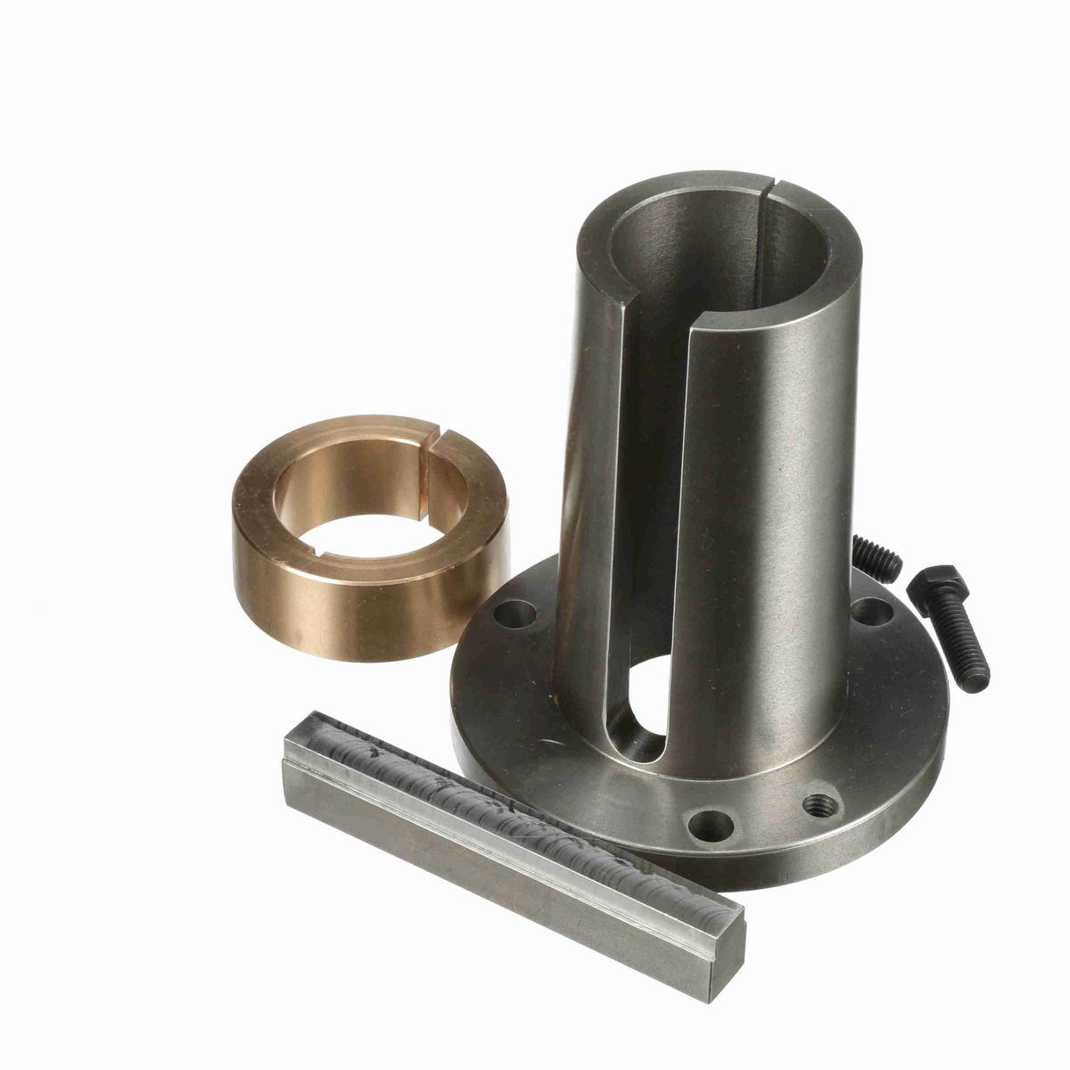 Browning TorqTaper Plus Bushing Kit - Inch Bore Type - 207TBP115