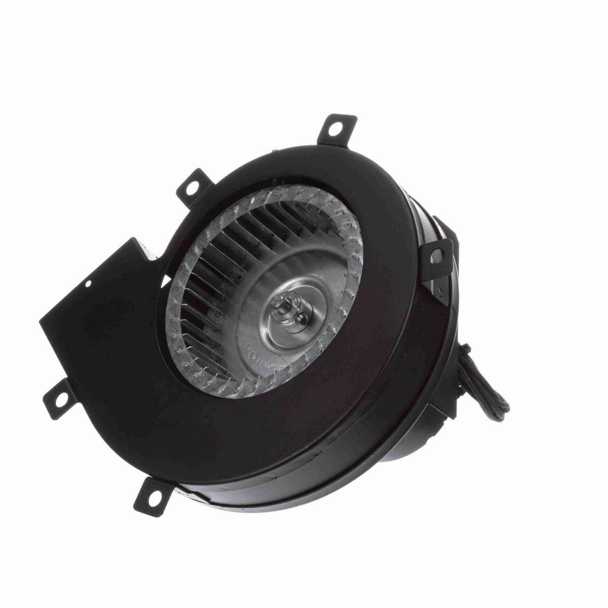 FASCO Rectangular Outlet Shaded Pole OEM Replacement Draft Inducer Blower, 115 Volts, Flange: No - A090