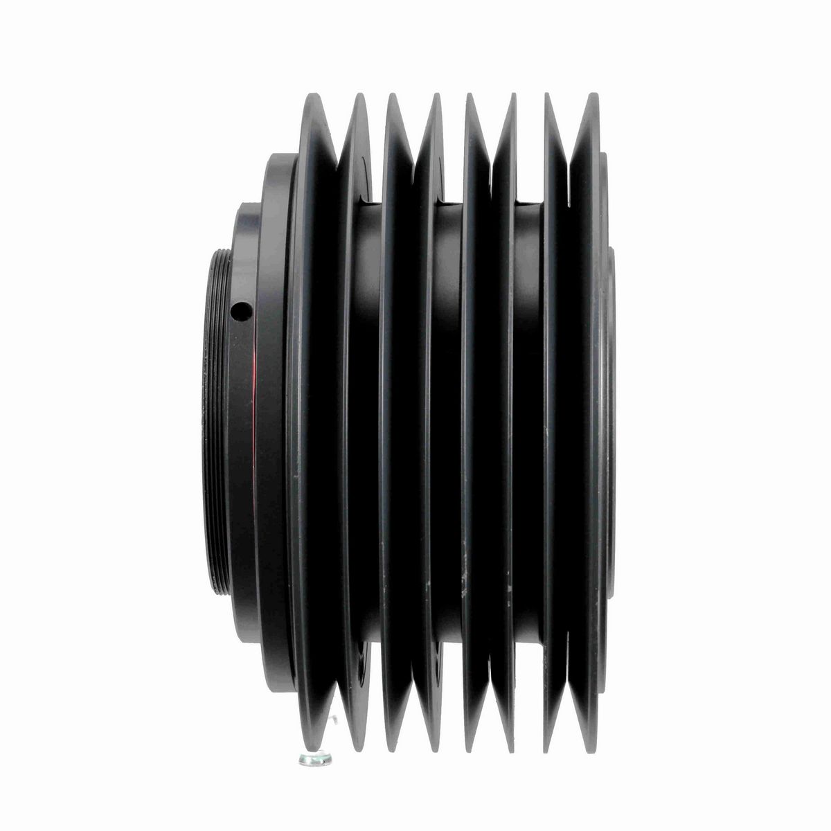 Browning 4 Groove Cast Iron Bushed Bore Multiple Variable Pitch Sheave - 4MVP80B94Q