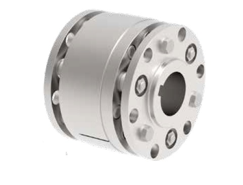 SXCS-6 Type Hubs with Keyway - Inch (Imperial) Bores Timken 69790499573