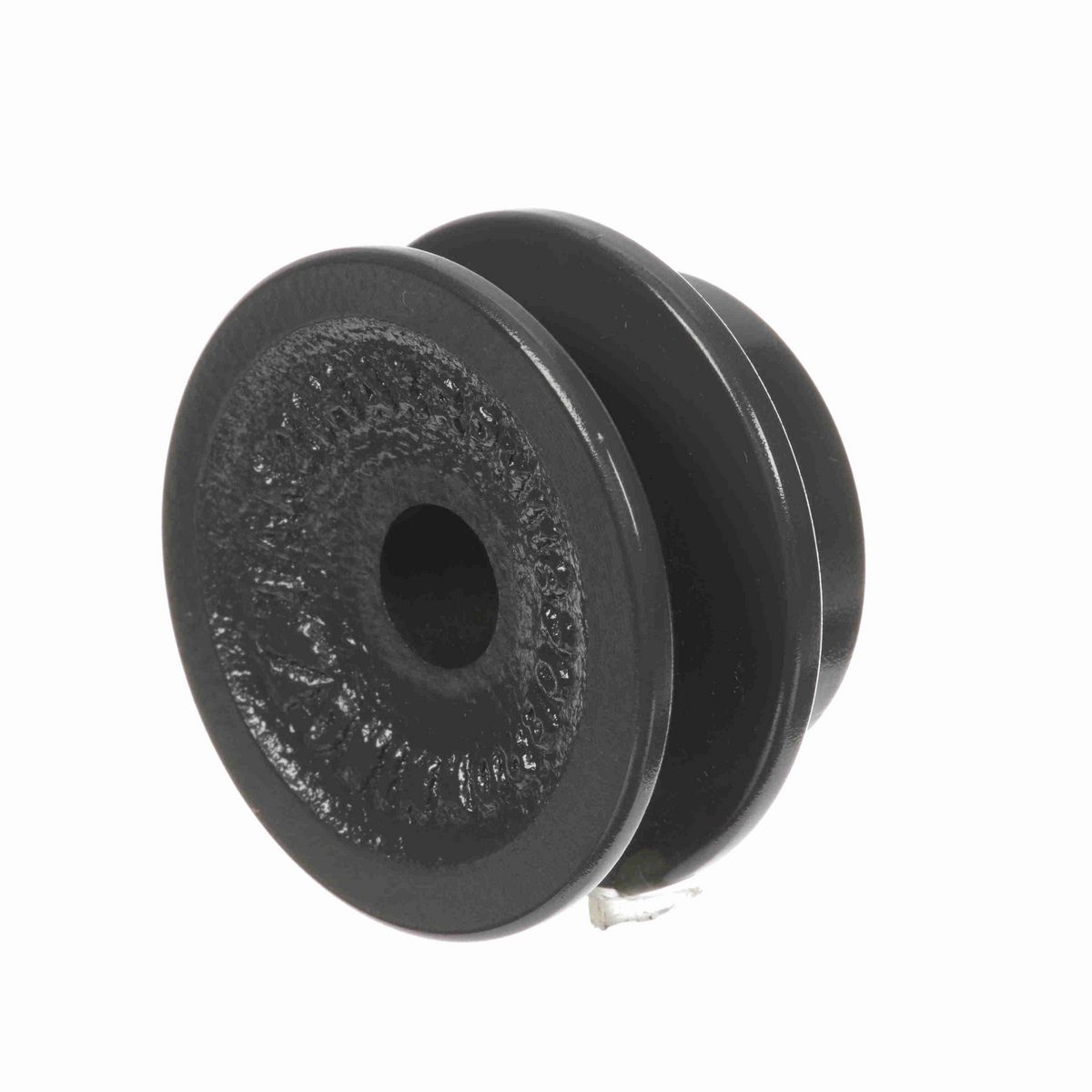 Browning 1 Groove Cast Iron FHP - Finished Bore Sheave - AK21X1/2