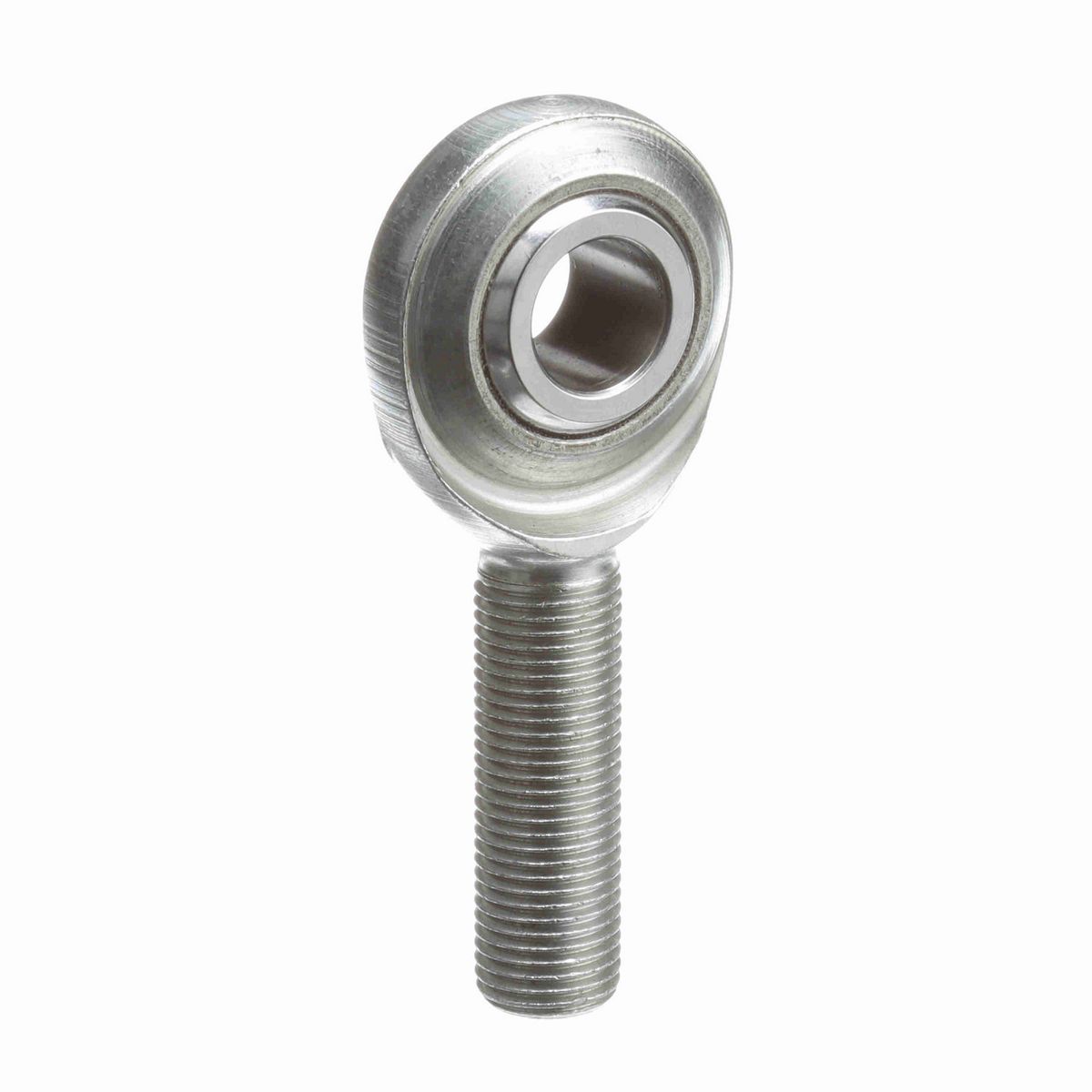 Sealmaster Male Rod End Bearing - Two-Piece Rod End TEFLON Race - CFM 8T