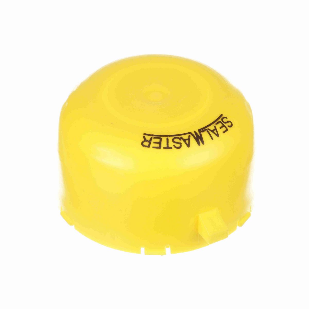 Sealmaster Closed Polypropylene End Cap Assembly - Snap On - ECC-16 END CAP ASSM