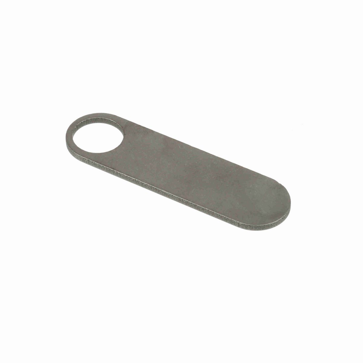 System Plast Sensor Mount- Stainless Steel- 3.5"-~for VG-022 and 18mm sensor - VG-612-35-18