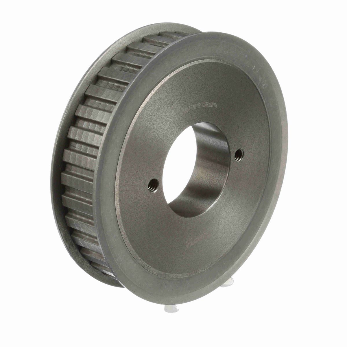 Browning Steel Bushed Bore Gearbelt Pulley - 36LH075