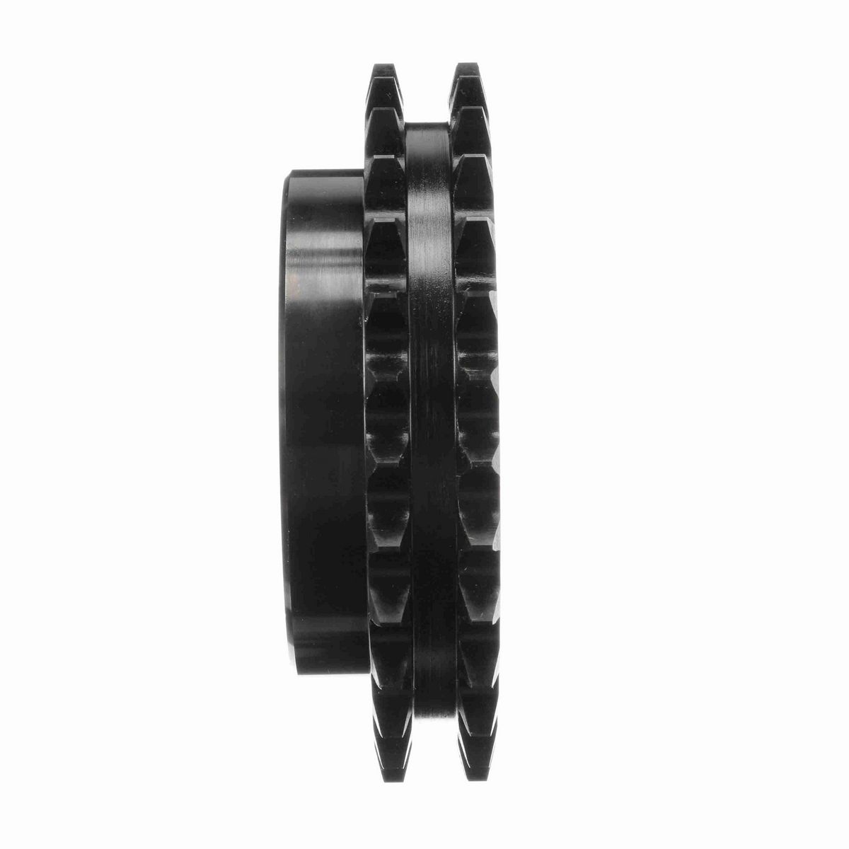 Browning Steel Bushed Bore Roller Chain Sprocket - D50Q30