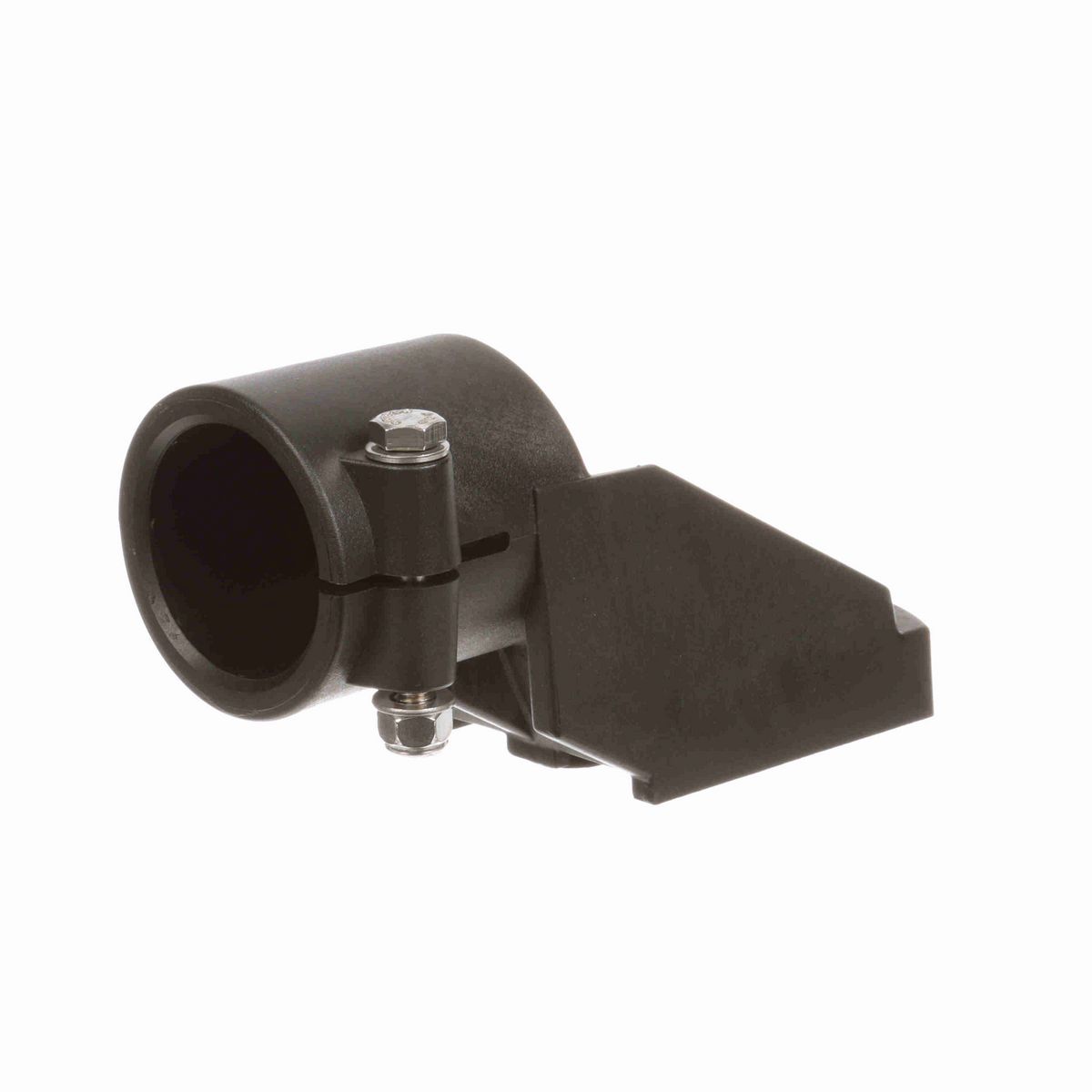 System Plast Side-Mount Post Cap; Series: VG-305 for 1-1/2" Pipe - VG-305-1.50