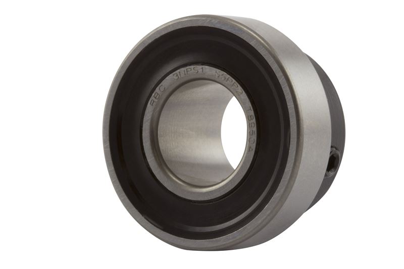 Авиационный радиальный шарикоподшипник RBC S5PP2
