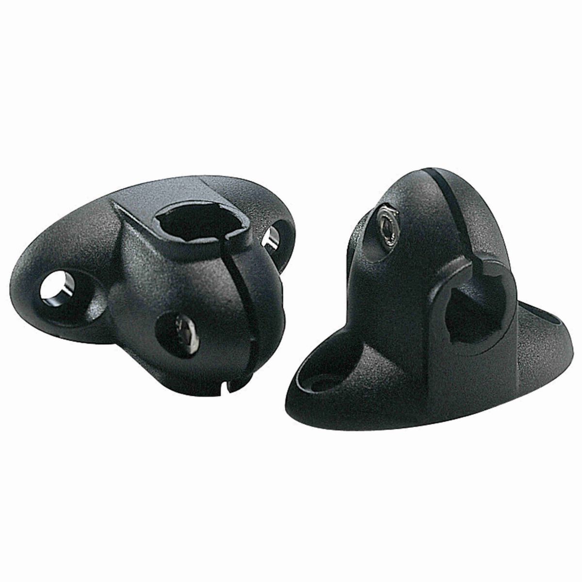 System Plast T-CLAMP for 12M round rod or 10M Square Rod - TC-20-12M