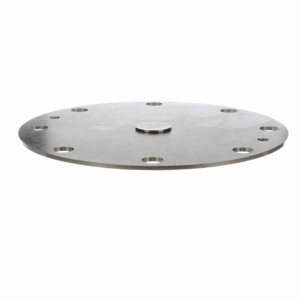 Kop-Flex Gear Coupling Vertical Plate - Size 3.5 - 3 1/2 EB VP