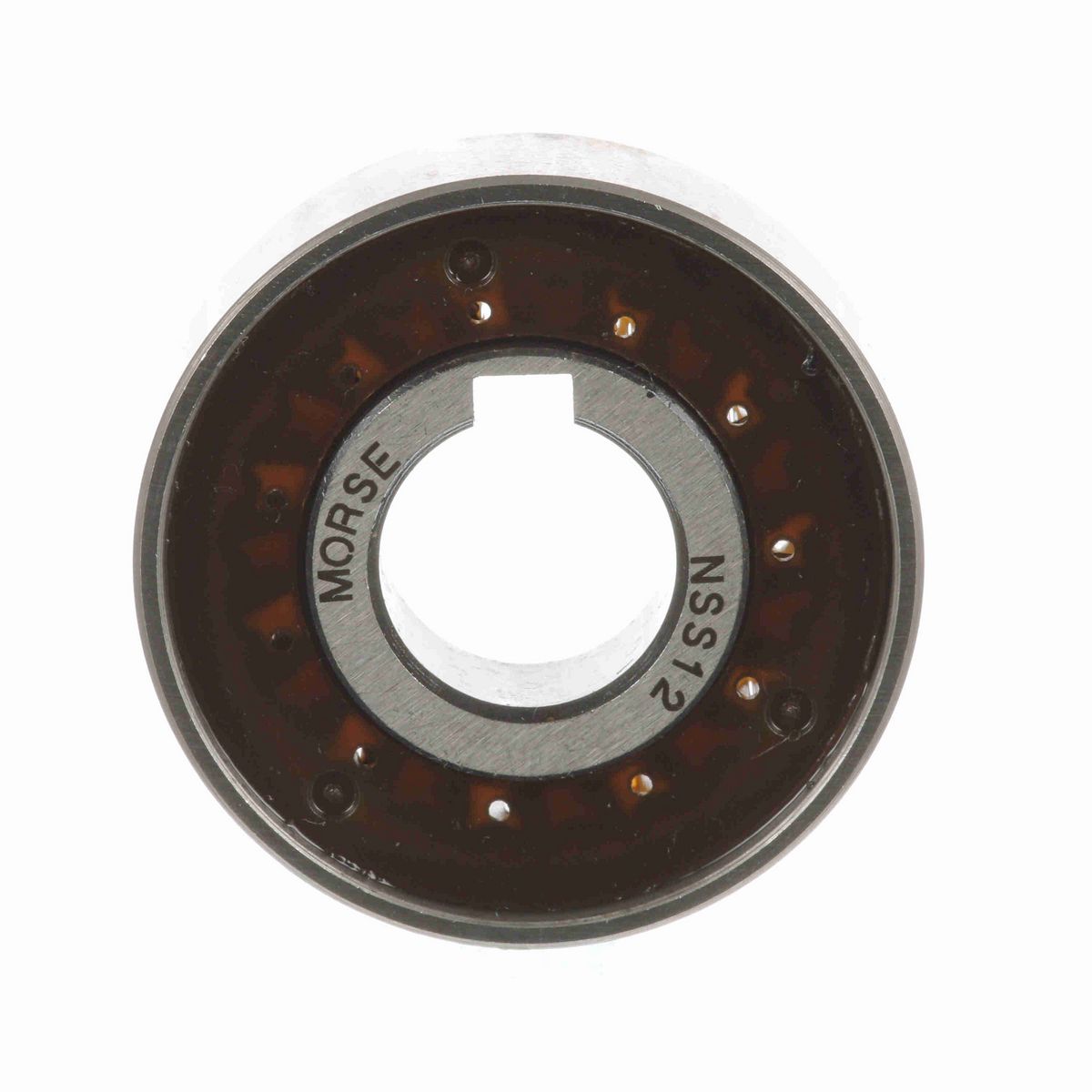 Morse NSS Series CAM Clutch - NSS-12 CLUTCH