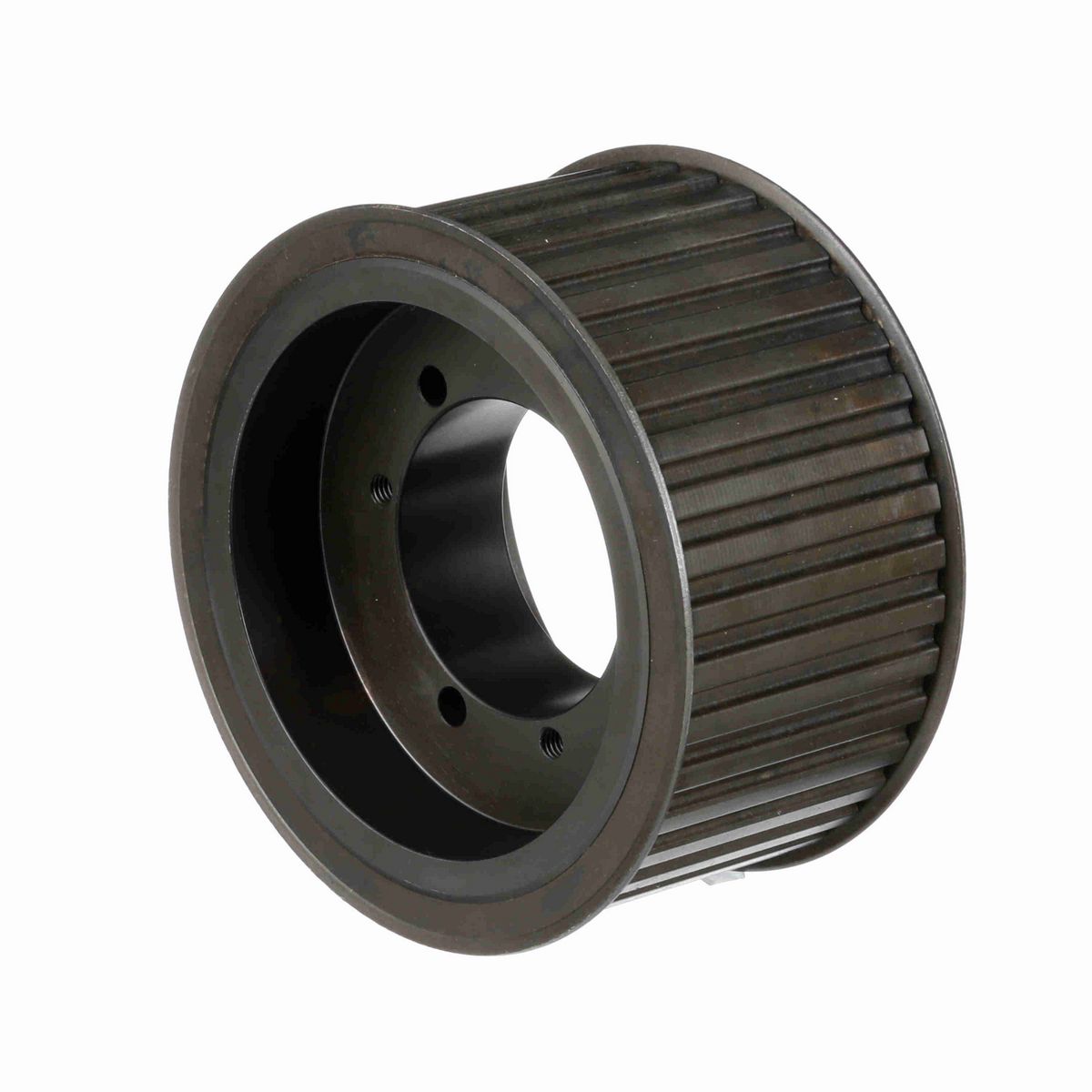 Browning Steel Bushed Bore Gearbelt Pulley - 40H300SK