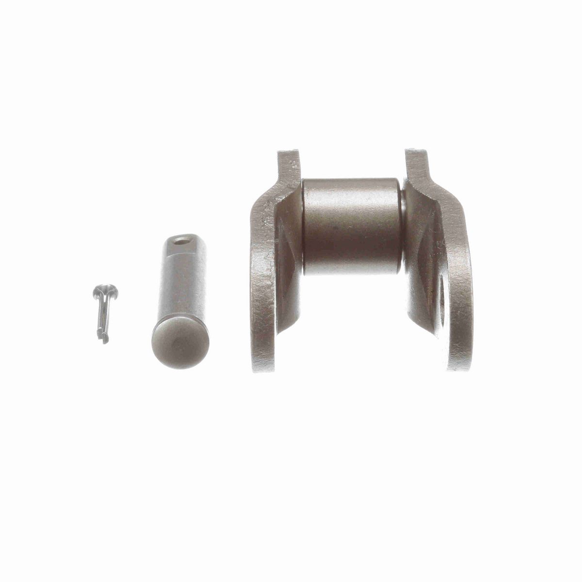 Morse Heavy Roller Chain Offset Link - 100H O/L