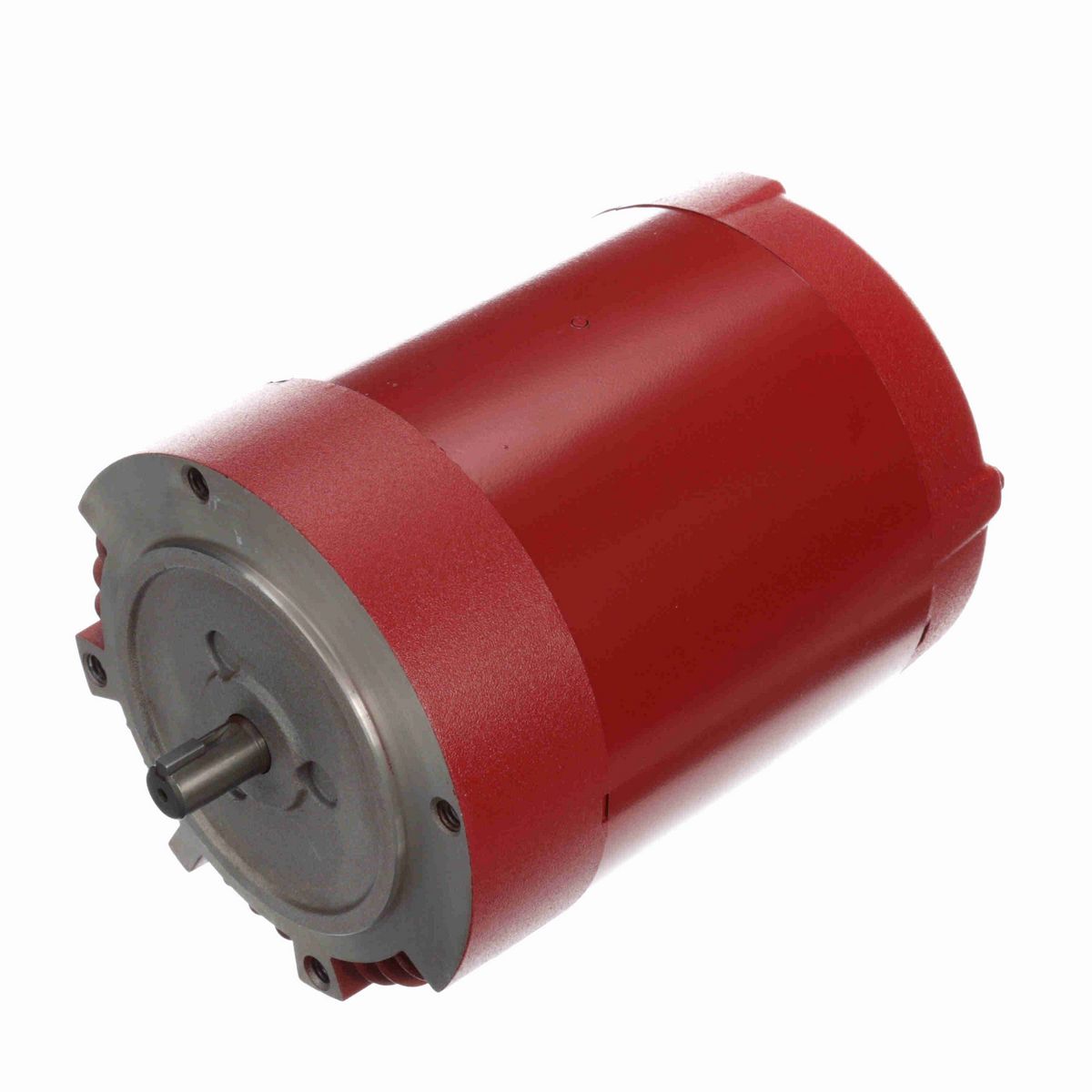 Century Circulator Pump Motor, 1.0 HP, 3 Ph, 60 Hz, 208-230/460 V, 1800 RPM, JA56CZ Frame, DP - H1043L