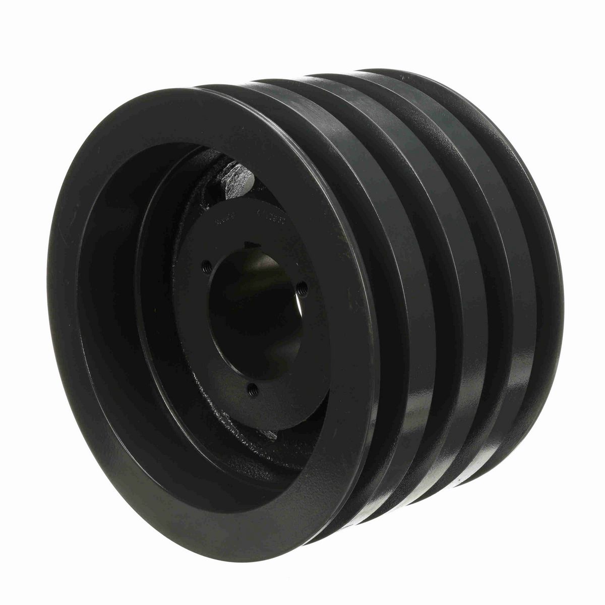 Browning 4 Groove Cast Iron Bushed Bore Companion Sheave - 4MVC96Q