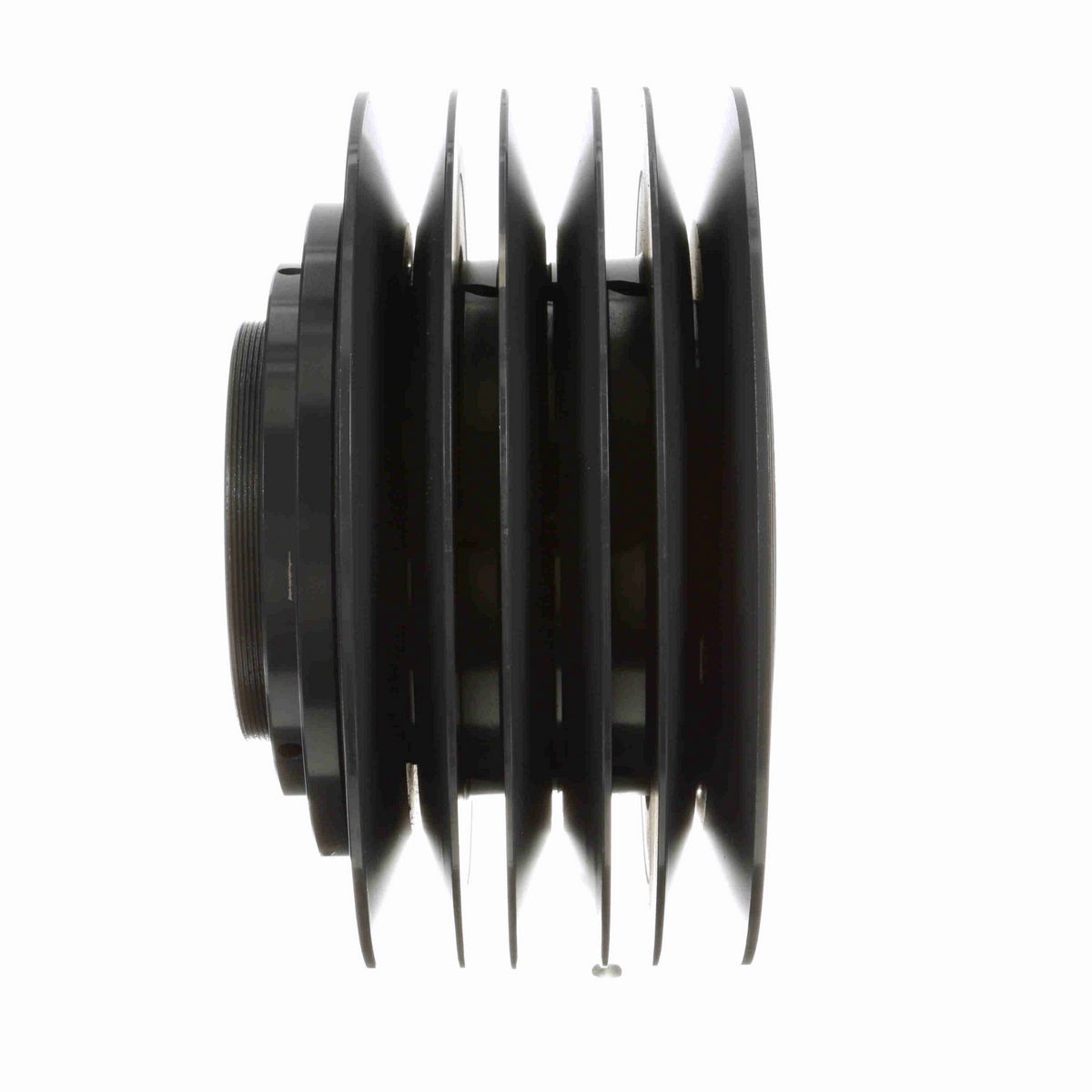 Browning 3 Groove Cast Iron Bushed Bore Multiple Variable Pitch Sheave - 3MVP80C102Q