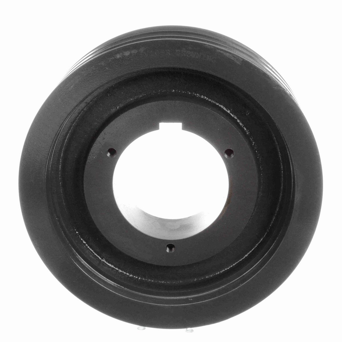 Browning 3 Groove Cast Iron Bushed Bore Companion Sheave - 3MV5V103R