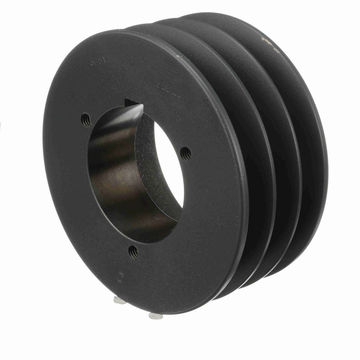 Browning 3 Groove Cast Iron Bushed Bore Multiple Sheave - 3B5V52
