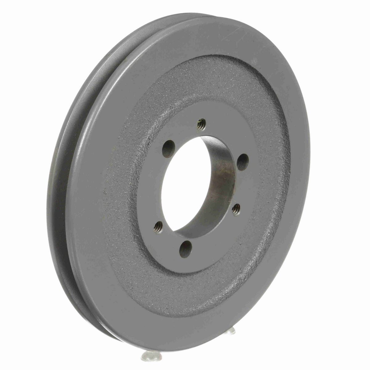 Browning 1 Groove Cast Iron Bushed Bore Multiple Sheave - 13V600SH