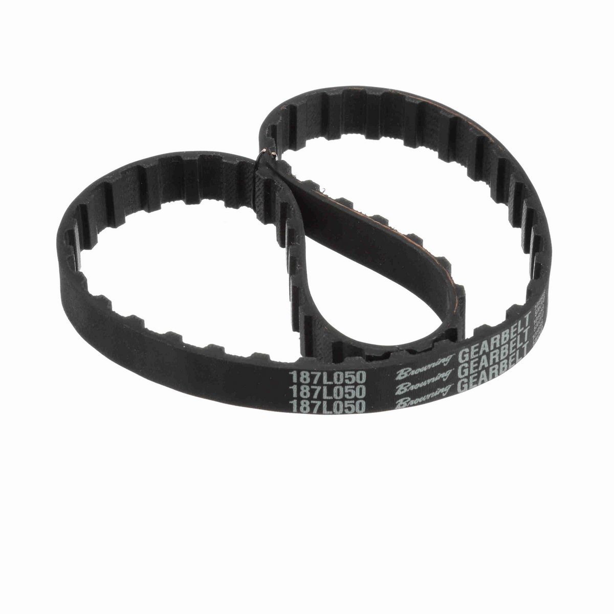 Browning Neoprene L Section Gearbelt - 187L050