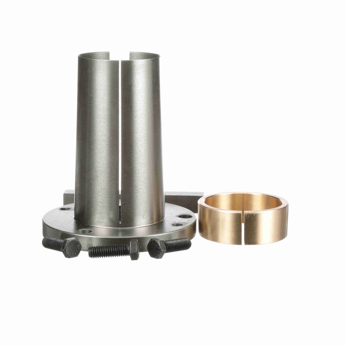 Browning TorqTaper Plus Bushing Kit - Inch Bore Type - 207TBP207