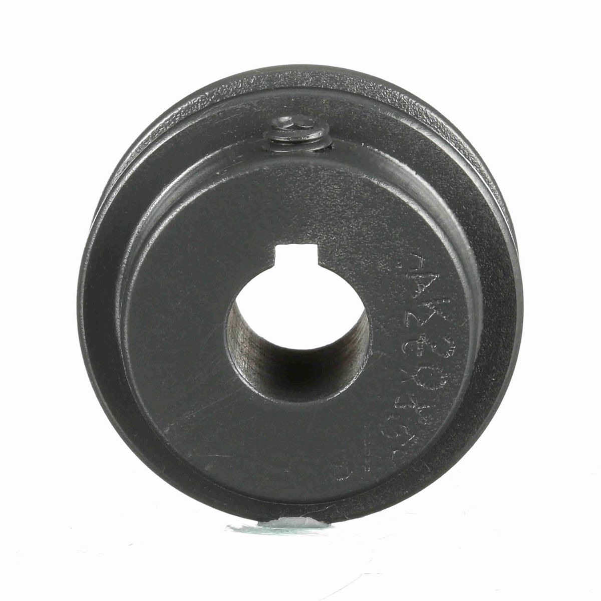 Browning 1 Groove Cast Iron FHP - Finished Bore Sheave - AK20X5/8