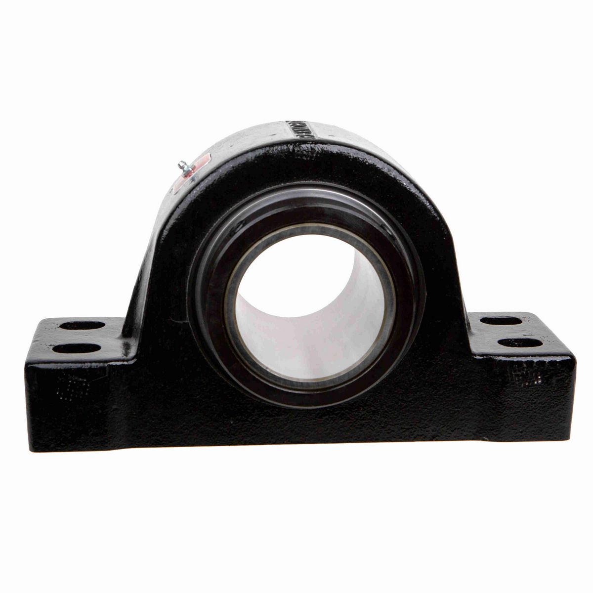 Link-Belt PB22555FH Solid-housed Pillow Blocks Link-Belt Spherical Roller Bearings - PB22555FH
